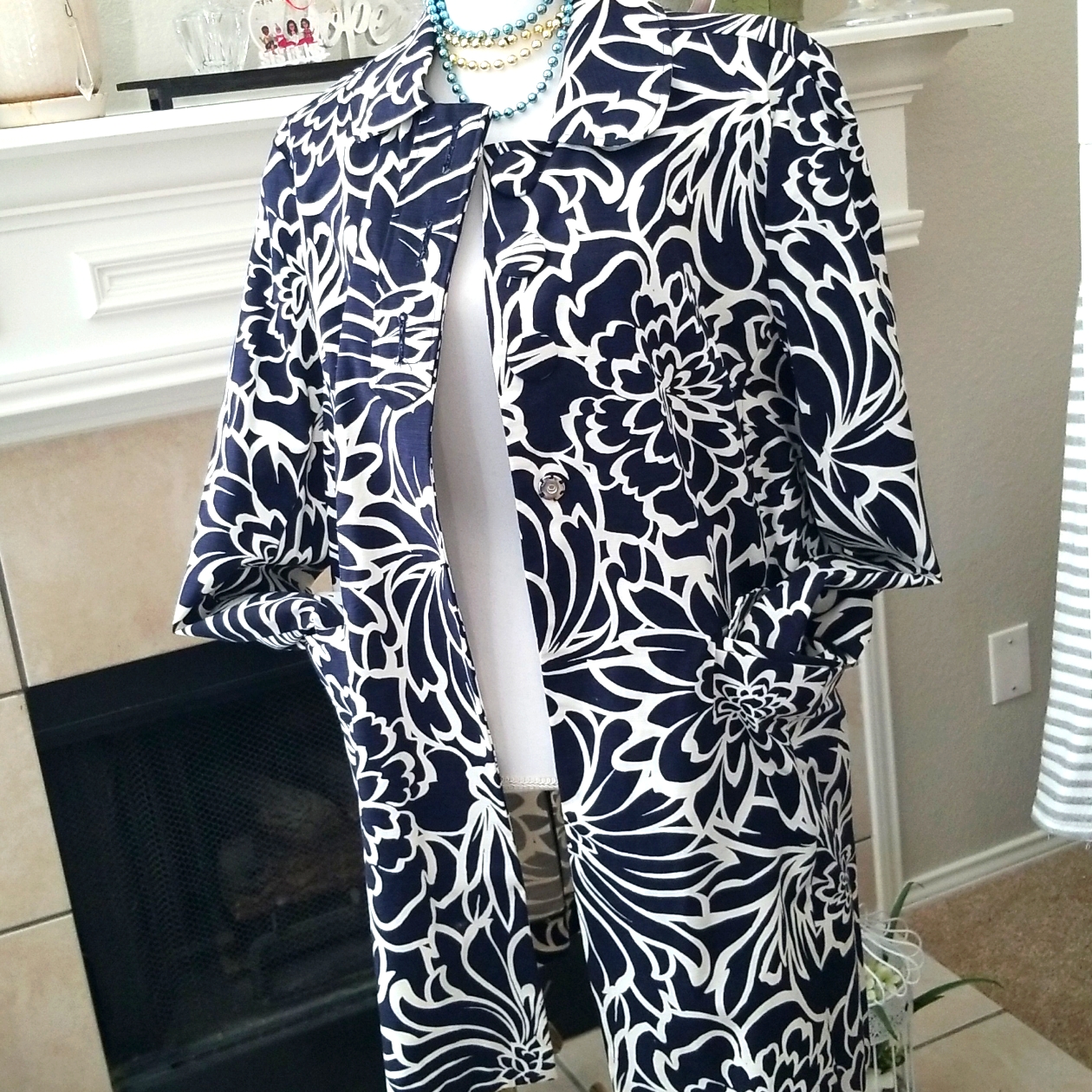 Mark Eisen Jacket